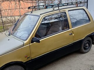 2005 Lada (ВАЗ) 1111 Ока, золотистый, 100000 рублей, вид 4