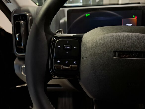 2026 Haval H9 II, чёрный, 5299000 рублей - вид 26