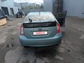 2015 Toyota Prius III Рестайлинг (XW30), зелёный, 1300000 рублей - вид 2