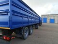 2009 КамАЗ 65117, синий, 2500000 рублей - вид 5