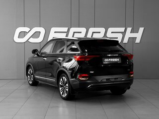 2024 FAW Bestune T77 I, чёрный, 1748000 рублей, вид 2