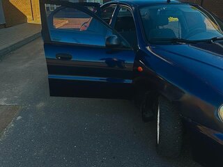 2005 ЗАЗ Sens, синий, 130000 рублей, вид 4