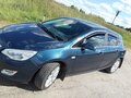 2011 Opel Astra J, синий, 800000 рублей - вид 5