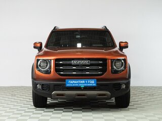 2023 Haval Dargo I, оранжевый, 2699000 рублей, вид 2