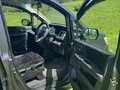 2012 Honda Stepwgn IV Рестайлинг, серый, 1350000 рублей - вид 4