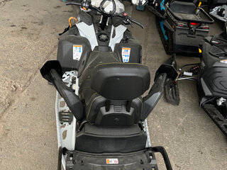 2024 BRP Ski-Doo Expedition 900, чёрный, 2400000 рублей, вид 5