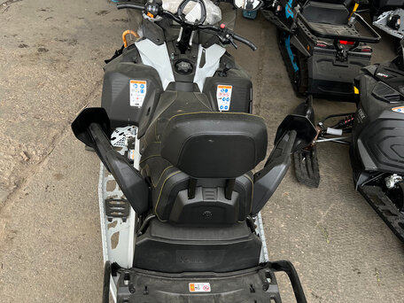 2024 BRP Ski-Doo Expedition 900, чёрный, 2400000 рублей, вид 5