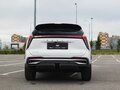 2026 Geely Atlas II, белый - вид 11