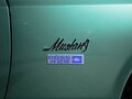 1968 Ford Mustang I, зелёный, 26500000 рублей - вид 11
