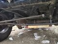 2011 УАЗ Хантер 315148, зелёный, 1000000 рублей - вид 11