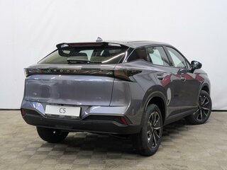 2026 Omoda C5 II, серый, 2929000 рублей, вид 2