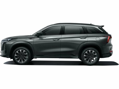 Changan CS75 Plus III