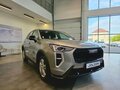 2026 Haval Jolion I Рестайлинг 2, серый
