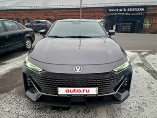 2023 Changan UNI-V I, серый, 2150000 рублей, вид 1