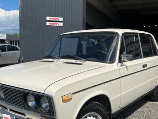 1990 Lada (ВАЗ) 2106 5-speed, бежевый, 260000 рублей, вид 5