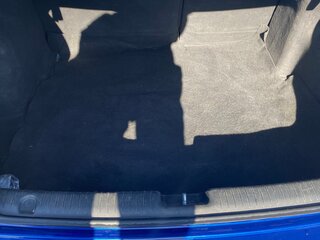 2011 Kia Rio 5-speed III, синий, 549000 рублей, вид 5