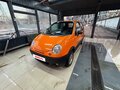 2013 Daewoo Matiz I Рестайлинг, оранжевый, 140000 рублей - вид 1