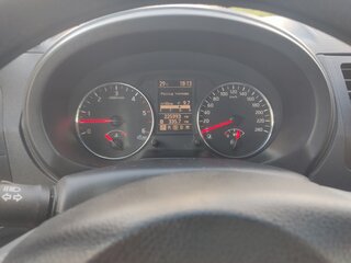 2012 Nissan X-Trail II Рестайлинг, серебристый, 1300000 рублей, вид 5