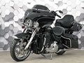 2014 Harley-Davidson Electra Glide, чёрный, 1289000 рублей - вид 1