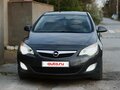 2011 Opel Astra J, серый, 690000 рублей - вид 2