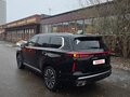 2023 Exeed VX I, чёрный, 2650000 рублей - вид 3