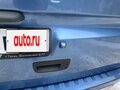 2012 Renault Kangoo II, синий, 1090000 рублей - вид 9