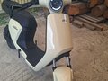 2025 Honda Cub e, белый - вид 6