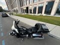 2011 Harley-Davidson Electra Glide, серый, 990000 рублей - вид 10