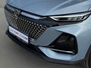 2026 Changan CS75 Pro, голубой, 3055000 рублей, вид 3