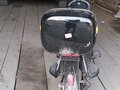 2025 Harley-Davidson Topper, чёрный, 35000 рублей - вид 4