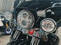 2014 Harley-Davidson Electra Glide, чёрный - вид 9