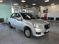 2019 Datsun on-DO I, серебристый, 259000 рублей - вид 1