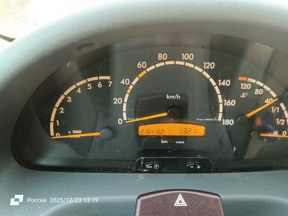 2013 Mercedes-Benz Sprinter Classic, белый, 1450000 рублей - вид 7