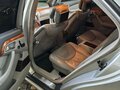 1999 Mercedes-Benz S-Класс 280 IV (W220), серебристый - вид 8