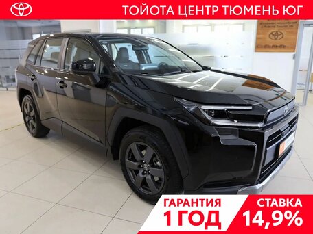 Toyota RAV4 VI (XA60)