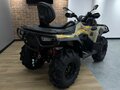 2026 Loncin XWolf 700L Mud, бежевый, 999000 рублей - вид 7