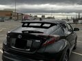 2017 Toyota C-HR I, чёрный, 2150000 рублей - вид 2