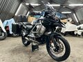 2021 BMW R 1250 GS Adventure, чёрный, 2080000 рублей