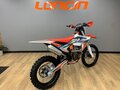2026 Loncin X-Spurs 300L, белый, 279900 рублей - вид 5