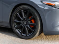 2021 Mazda 3 IV (BP), серый, 2989000 рублей - вид 4