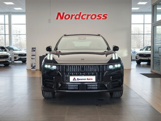 2025 Lynk & Co 09 MHEV, чёрный, 6190000 рублей, вид 2