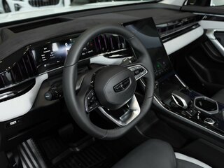 2026 Volga K40, серебристый, 3602145 рублей, вид 3