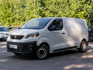 Peugeot Expert III