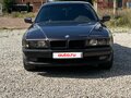 1997 BMW 7 серии 725tds III (E38), фиолетовый, 570000 рублей - вид 1