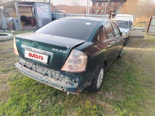 2010 Lifan Solano I (620), зелёный, 100000 рублей, вид 3