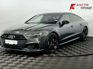 Audi A7 55 TFSI II (4K)