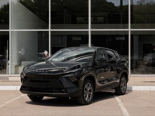 2026 Omoda C5 II, чёрный, 2579000 рублей, вид 1