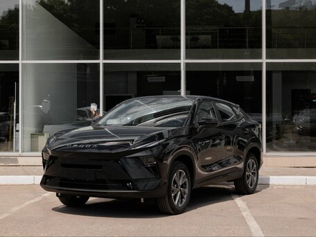 Omoda C5 II