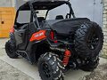 2020 BRP Can-Am Maverick Trail, красный, 1690000 рублей - вид 5