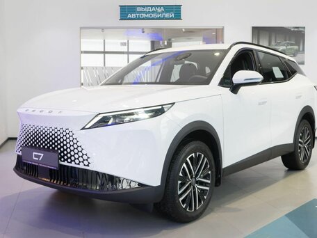 Omoda C7